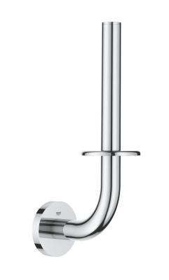 GROHE Essentials Yedek tuvalet kağıtlığı Krom