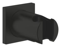 GROHE Rainshower El duşu askısı Siyah Matt Black