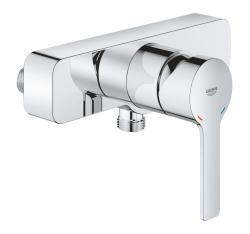 GROHE Lineare Tek kumandalı duş bataryası Krom 23821001