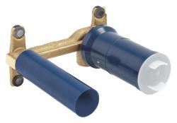 GROHE Tek kumandalı lavabo bataryası 1/2", universal ankastre iç gövde