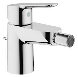GROHE BauEdge Tek kumandalı bide bataryası Krom 23331000