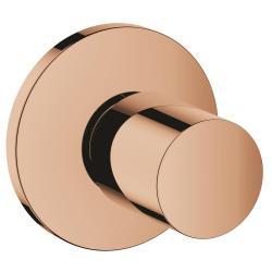 GROHE Ankastre stop valf Bronz Warm Sunset