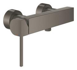 GROHE Plus Tek kumandalı duş bataryası Antrasit Brushed Hard Graphite