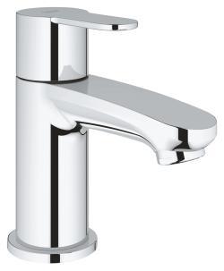 GROHE Eurostyle Cosmopolitan Tek su girişli batarya XS- Boyut Krom
