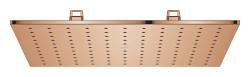 GROHE Rainshower Aqua Tiles Tavan duşu kapağı Mono Bronz Warm Sunset