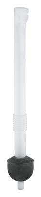 GROHE Overflow pipe