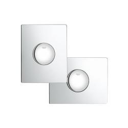 GROHE Skate Kumanda paneli Krom 38573000