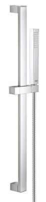 GROHE Euphoria Cube+ Stick Sürgülü duş seti Krom