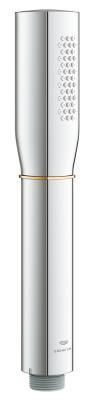 GROHE Grandera Stick El duşu 1 akışlı Krom, altın
