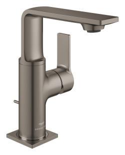 GROHE Allure Tek kumandalı lavabo bataryası M-Boyut Antrasit Satin Graphite