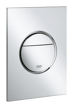 GROHE Nova Cosmopolitan S Kumanda paneli Krom 37601000