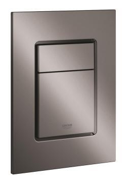 GROHE Skate Cosmopolitan S Kumanda paneli Antrasit Hard Graphite