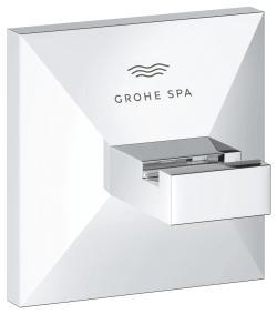 GROHE Allure Brilliant Havlu/bornoz askılığı Krom