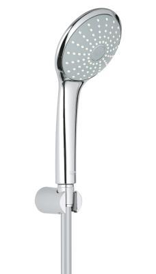 GROHE Euphoria 110 Mono Duş seti Krom