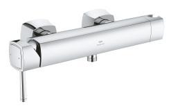 GROHE Grandera Tek kumandalı duş bataryası Krom
