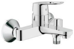 GROHE BauLoop Tek kumandalı banyo bataryası Krom 23341000