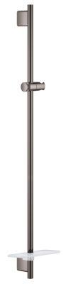 GROHE Rainshower SmartActive Duş sürgüsü, 900 mm Antrasit Hard Graphite