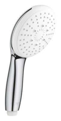 GROHE Tempesta 110 El duşu 3 akışlı Krom 28261003