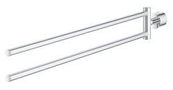 GROHE Atrio Havluluk Krom 40888000
