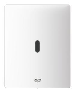 GROHE Tectron Bau E Fotoselli kumanda paneli Beyaz 39882SH0