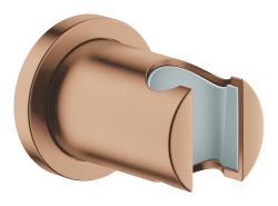 GROHE Rainshower El duşu askısı Bronz Brushed Warm Sunset