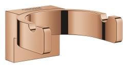 GROHE Selection Çift havlu askısı Bronz Warm Sunset