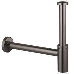 GROHE Sifon 1 1/4" Antrasit Hard Graphite