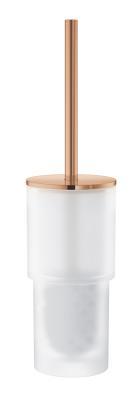 GROHE Atrio Tuvalet fırçası seti Bronz Warm Sunset