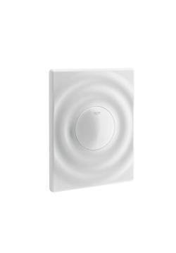 GROHE Surf Kumanda paneli Beyaz