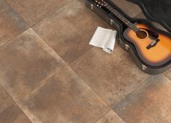 Güral Seramik Biblo Taupe 60x60 Mat Sırlı Porselen