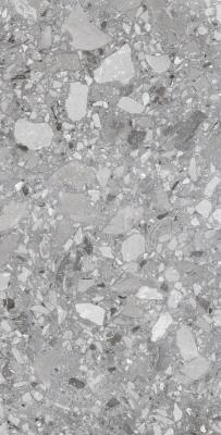 Güral Seramik Capella Dark Grey 60x120 Mat Sırlı Porselen