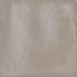 Güral Seramik Cemento Brown 60x60 Mat Sırlı Porselen