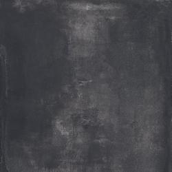 Güral Seramik Essential Full Black 60x60 Lappato Sırlı Porselen