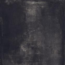 Güral Seramik Essential Black 60x60 Mat Sırlı Porselen