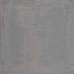 Güral Seramik Krea Dark Grey 60x60 Mat Sırlı Porselen
