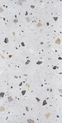Güral Seramik Terrazzo Grey 60x120 Mat Sırlı Porselen