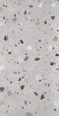 Güral Seramik Terrazzo Mink 60x120 Mat Sırlı Porselen