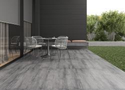 Güral Seramik Victor Grey 60x120 Mat Sırlı Porselen
