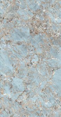 Güral Seramik Amozonite Full Turquoise 80x160 Lappato Sırlı Porselen