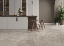 Güral Seramik Elegant-Vizon Elegant Full Vizon 60x120 Lappato Sırlı Porselen