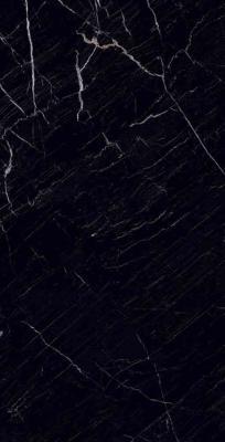 Güral Seramik Granada Full Black 60x120 Lappato Sırlı Porselen