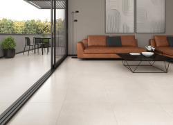 Güral Seramik Nice Ivory 30x90 Mat Duvar Karosu