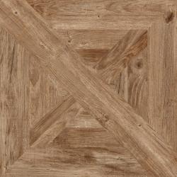 Güral Seramik Alba Madera 60x60 Mat Sırlı Porselen