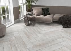 Güral Seramik Komi Akcaagac 60x120 Mat Sırlı Porselen