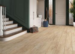 Güral Seramik Natural-Wood Natural Wood 20x120 Mat Sırlı Porselen