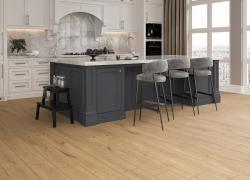Güral Seramik 20x120 Westwood Kayin Mat uygulama örneği