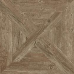 Güral Seramik 60x60 Alba Madera Mat