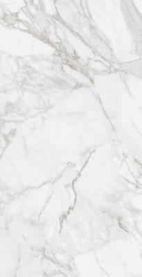 Güral Seramik 60x120 Milge White Full Lappato