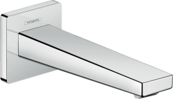 hansgrohe Metropol Küvet gagası Krom 32542000