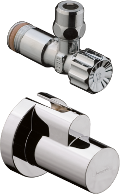 hansgrohe Ara musluk kapak ile, G 3/8 çıkış Krom